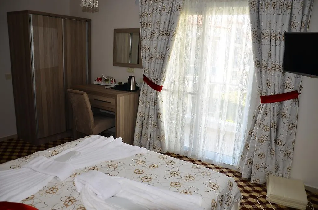 Rose Garden Boutique Hotel Akbuk  0*, Akbuk (Didim) Turkey