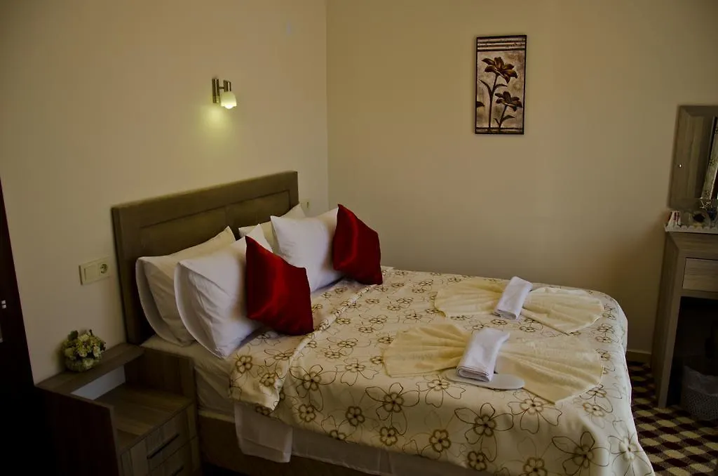 Bed & Breakfast Rose Garden Boutique Hotel Akbuk