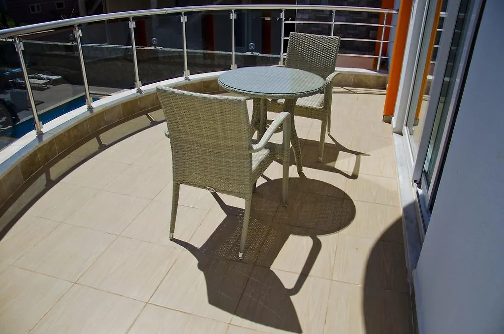 Bed and Breakfast Rose Garden Boutique Hotel Akbük