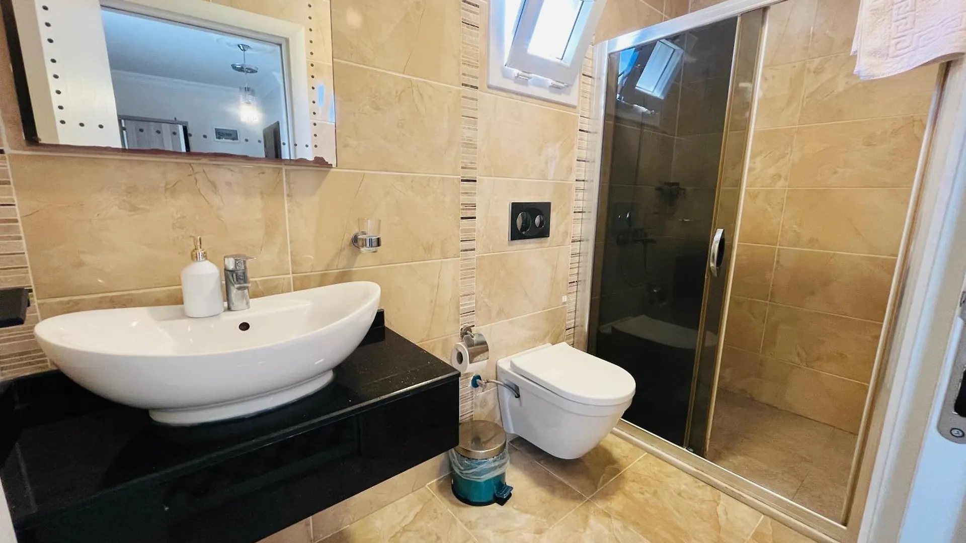 Rose Garden Boutique Hotel Akbuk  Akbuk (Didim)