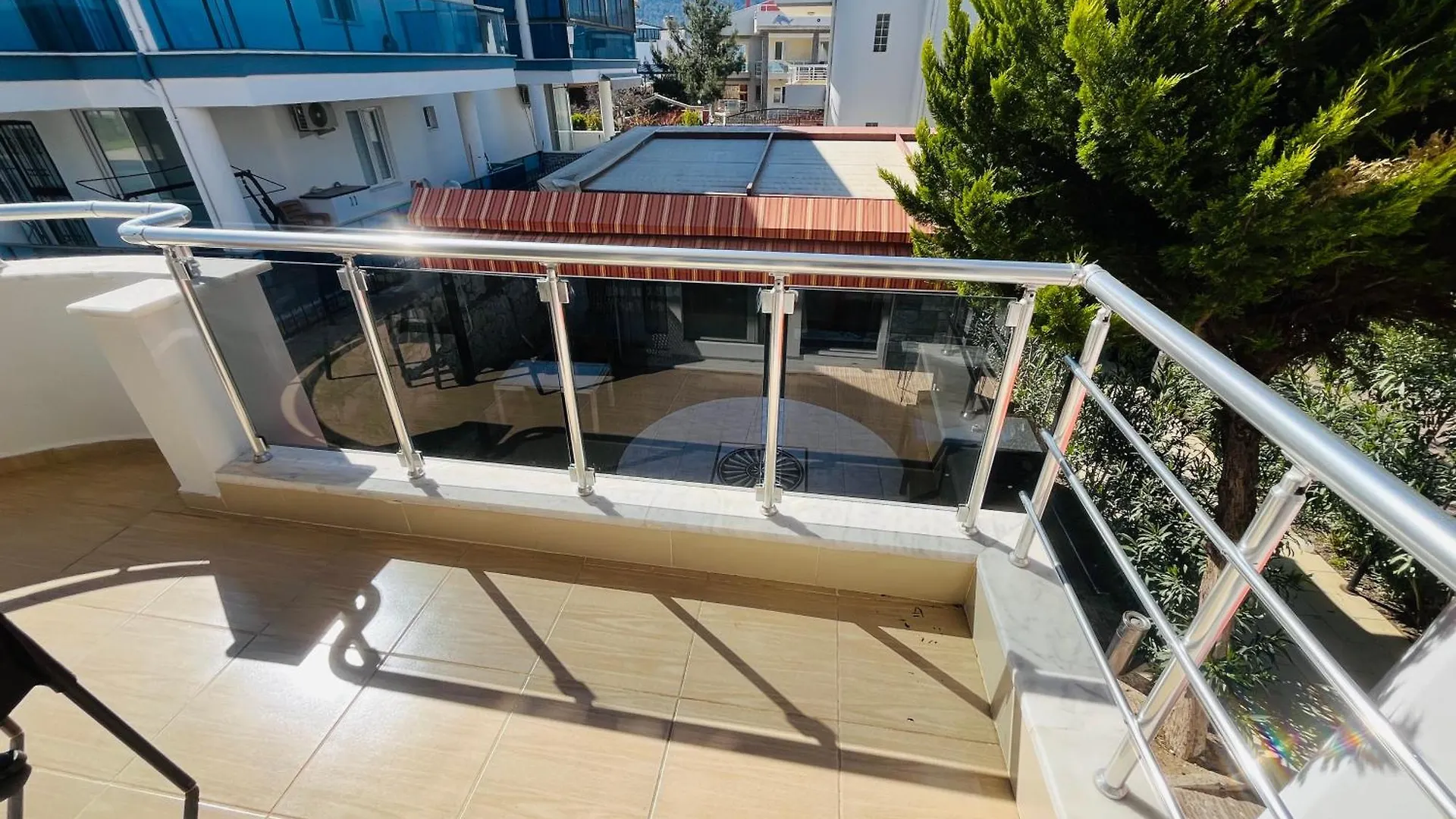 Rose Garden Boutique Hotel Akbuk  Bed & Breakfast