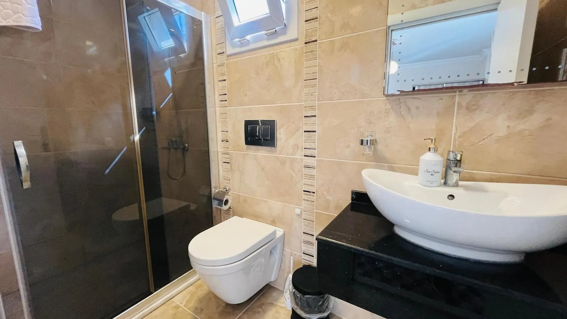 Bed & Breakfast Rose Garden Boutique Hotel Akbuk  Turkey