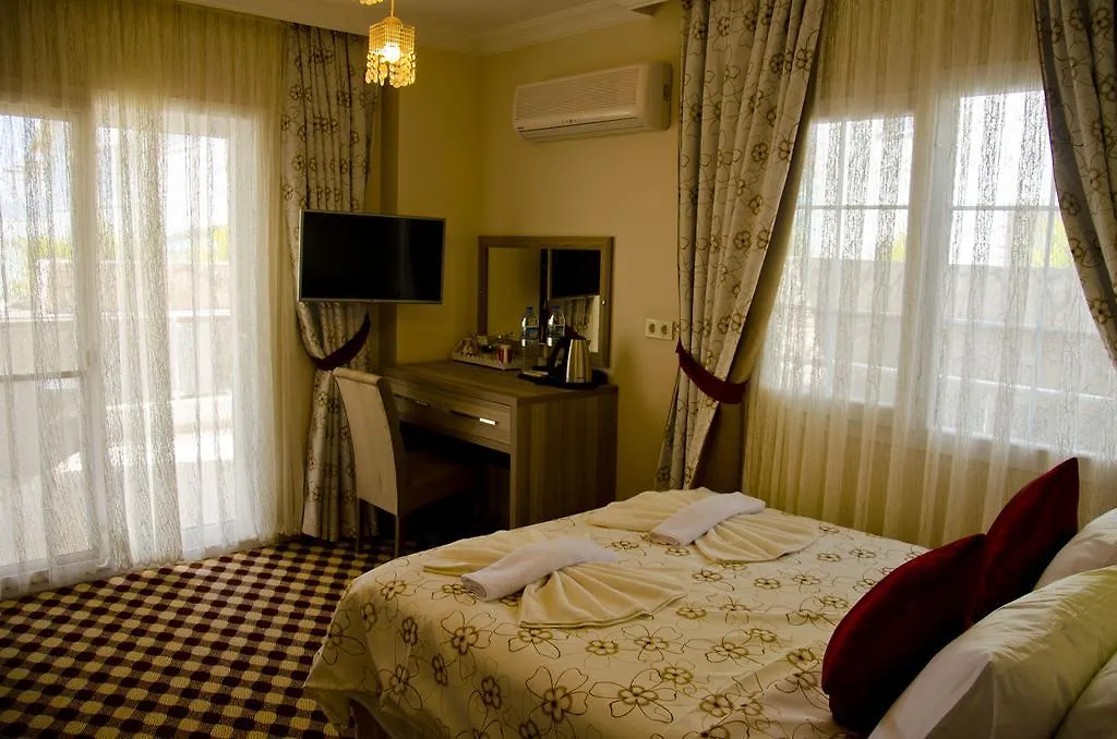 Bed & Breakfast Rose Garden Boutique Hotel Akbuk