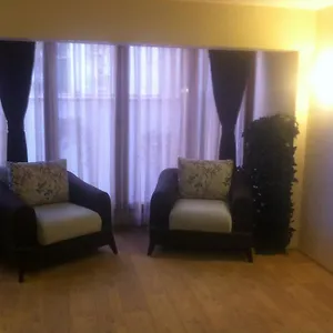 Megapole Izmir