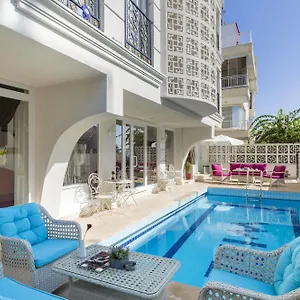 Wise & - Adults Only Antalya