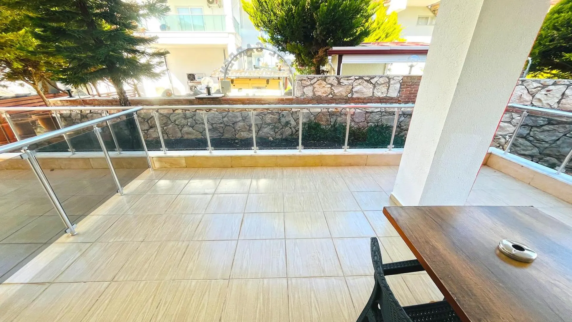 Rose Garden Boutique Hotel Akbuk  Bed & Breakfast Akbuk (Didim)